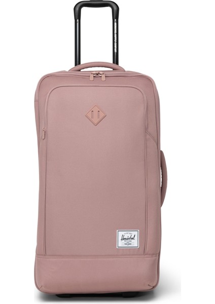 Heritage Softshell Unısex Orta Boy Valiz 40083 indirimleri