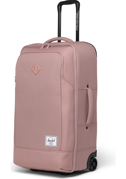 Heritage Softshell Unısex Orta Boy Valiz 40083