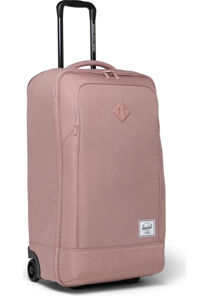 Heritage Softshell Unısex Orta Boy Valiz 40083