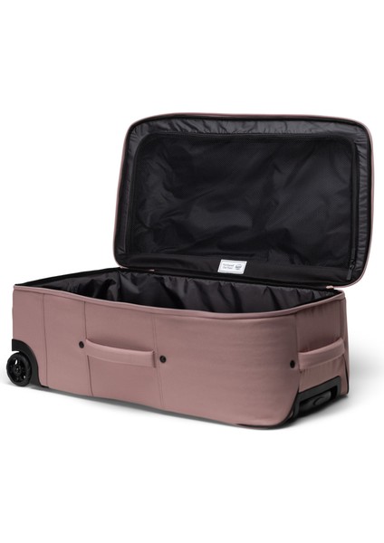 Heritage Softshell Unısex Orta Boy Valiz 40083