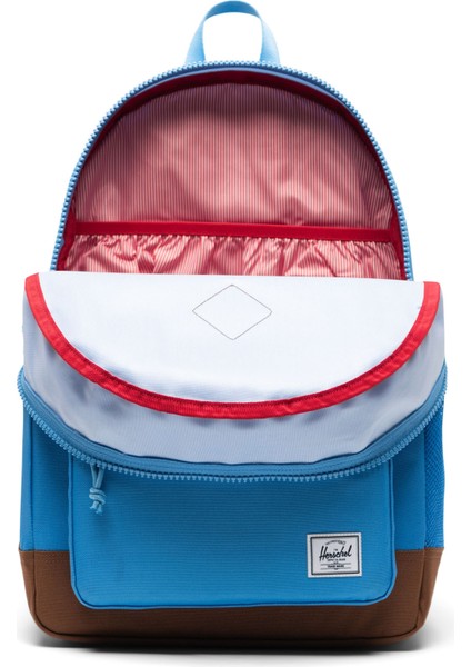 Heritage 13"/14" Inc Uyumlu Genç Sırt Çantası 26L