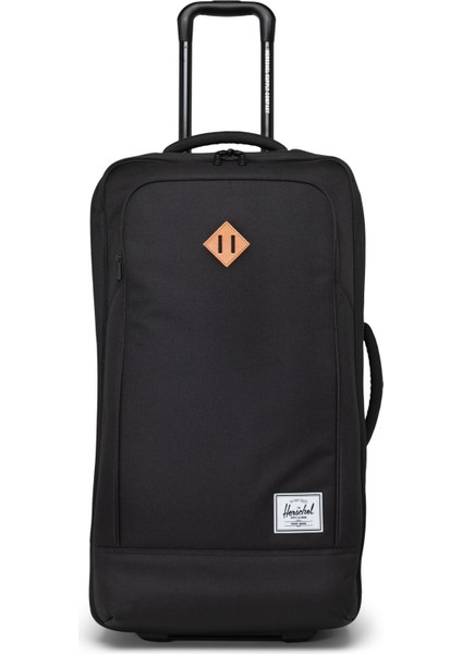 Heritage Softshell Unısex Orta Boy Valiz 40083