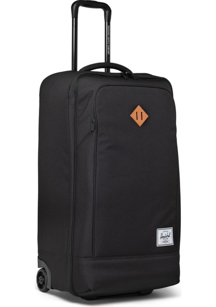 Heritage Softshell Unısex Orta Boy Valiz 40083