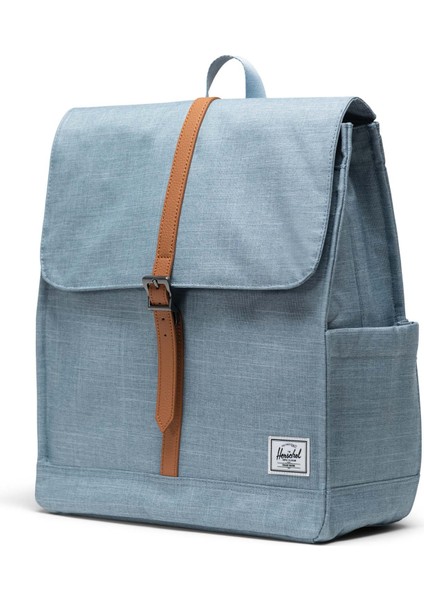 City Unisex Sırt Çanta 11376-06571-OS