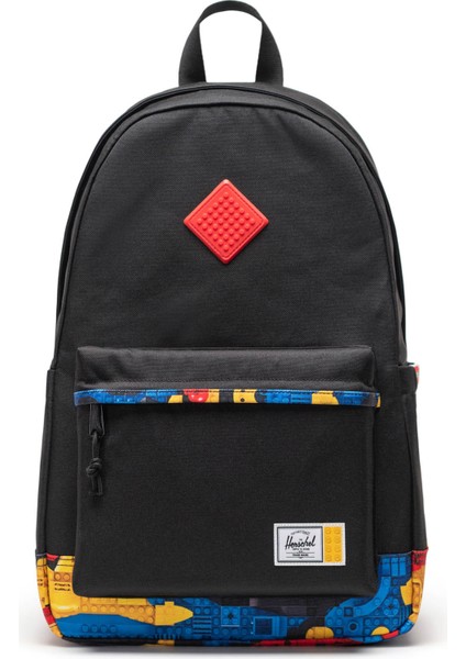 x LEGO Heritage Sırt Çantası