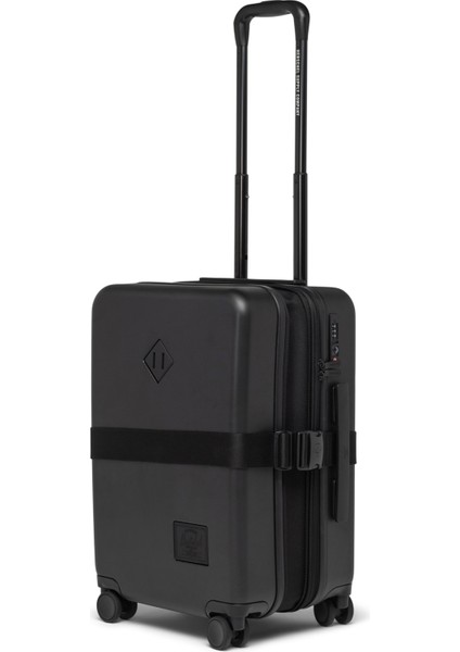 Heritage™ Dayanikli Genisletilebilir Kabin Boy Valiz