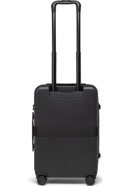 Heritage™ Dayanikli Genisletilebilir Kabin Boy Valiz