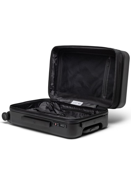 Heritage™ Dayanikli Genisletilebilir Kabin Boy Valiz