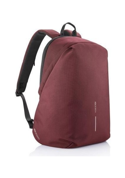 Erkek Xd Design Bobby Soft Anti-Theft Backpack P705.794