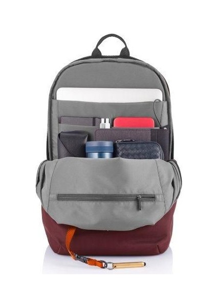 Erkek Xd Design Bobby Soft Anti-Theft Backpack P705.794