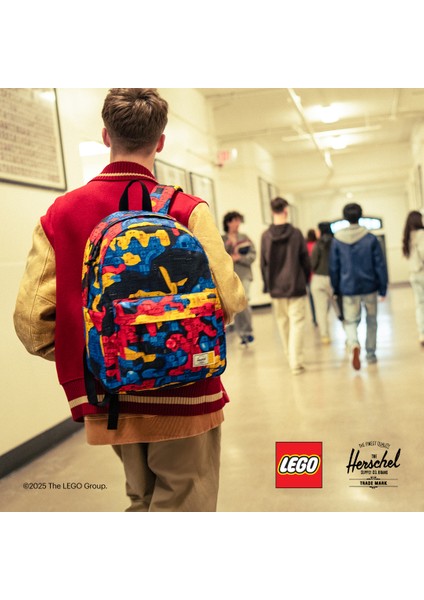 x LEGO Classic Xl Sırt Çantası