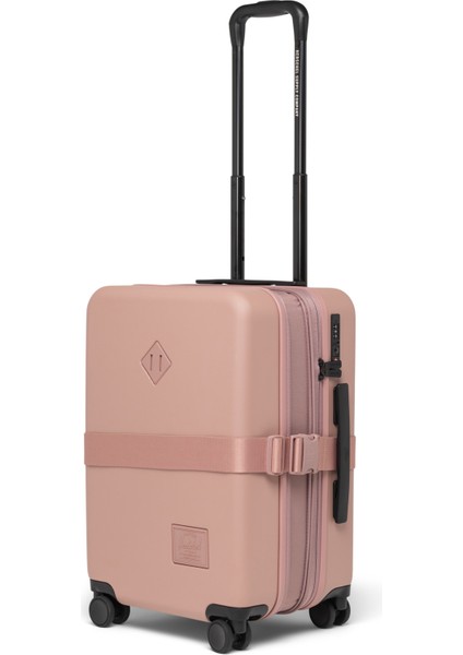 Heritage™ Dayanıklı Genişletilebilir Kabin Boy Valiz