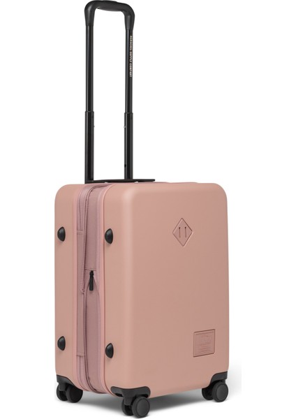 Heritage™ Dayanıklı Genişletilebilir Kabin Boy Valiz