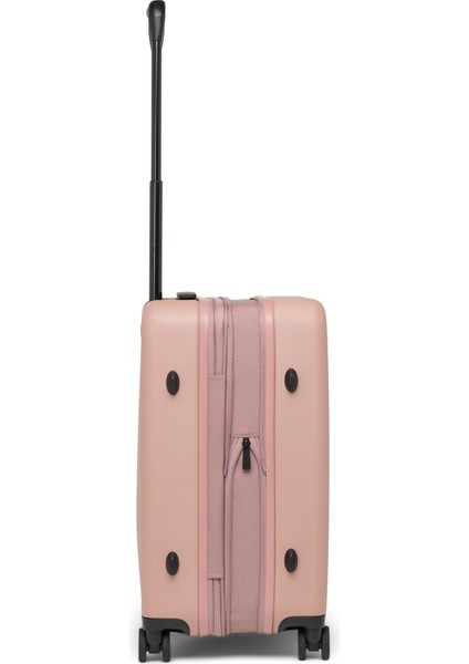 Heritage™ Dayanıklı Genişletilebilir Kabin Boy Valiz