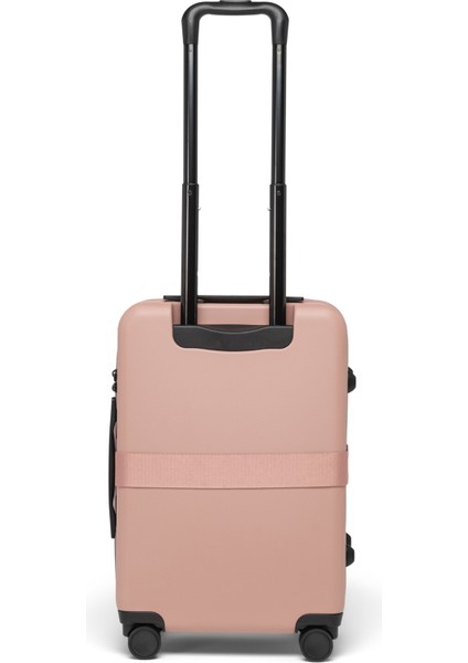 Heritage™ Dayanıklı Genişletilebilir Kabin Boy Valiz