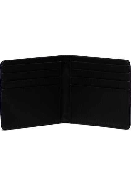 Roy Rfid Korumalı Vegan Deri Cüzdan
