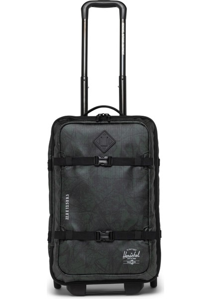 All Season Hybrid Roller Büyük El Bagajı modelleri