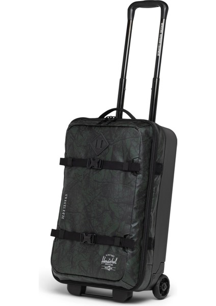 All Season Hybrid Roller Büyük El Bagajı fırsatları