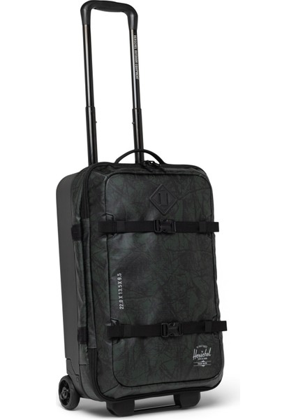 All Season Hybrid Roller Büyük El Bagajı indirimleri