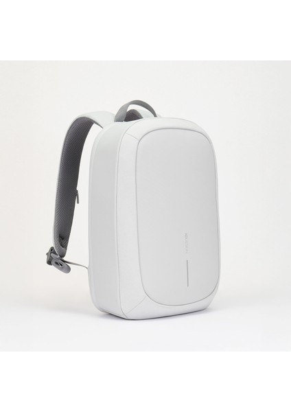 Bobby Edge Hırsızlık Önleyici Tasarım, Suya Dayanıklı, Rfıd Korumalı Sırt Çantası