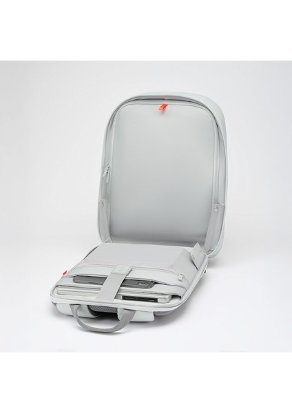 Bobby Edge Hırsızlık Önleyici Tasarım, Suya Dayanıklı, Rfıd Korumalı Sırt Çantası