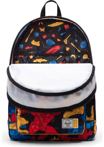 x LEGO Heritage Genç Sırt Çantası