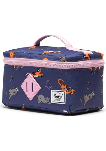 Heritage Yemek Çantası