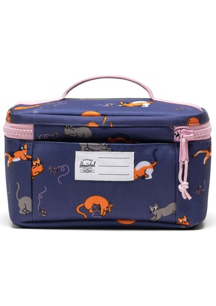 Heritage Yemek Çantası