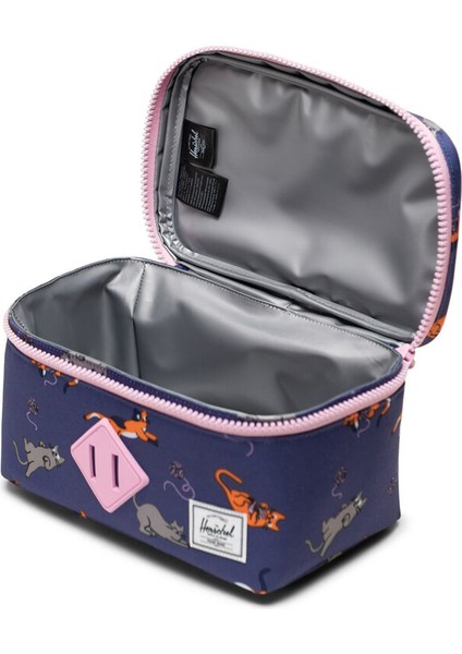 Heritage Yemek Çantası