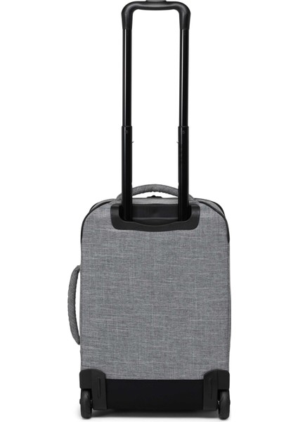 Heritage Softshell Carryon Unısex Kabin Boy Valiz 40082