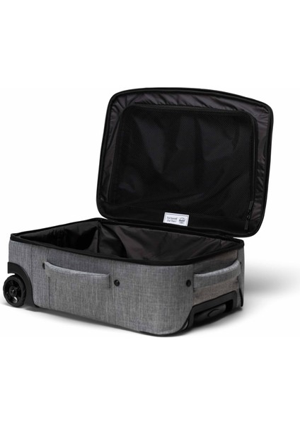 Heritage Softshell Carryon Unısex Kabin Boy Valiz 40082