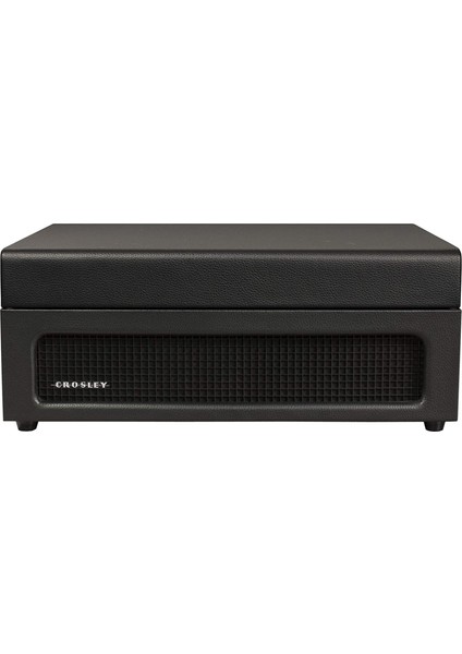 Vintage Bluetooth Alıcılı ve Taşınabilir Müzik Pikap