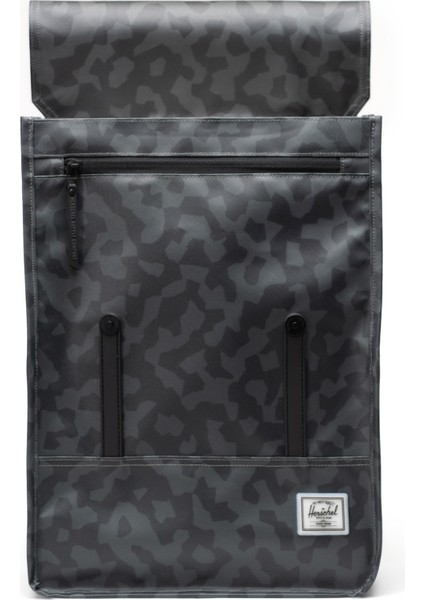 Survey 15"/16" Inc Uyumlu Suya Dayanıklı Sırt Çantası