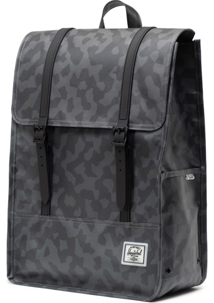 Survey 15"/16" Inc Uyumlu Suya Dayanıklı Sırt Çantası