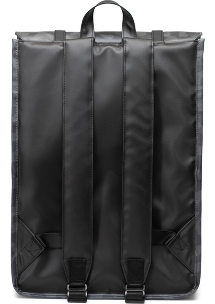 Survey 15"/16" Inc Uyumlu Suya Dayanıklı Sırt Çantası