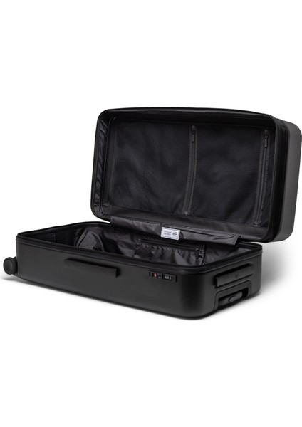 Heritage™ Dayanikli Genisletilebilir Büyük Boy Valiz