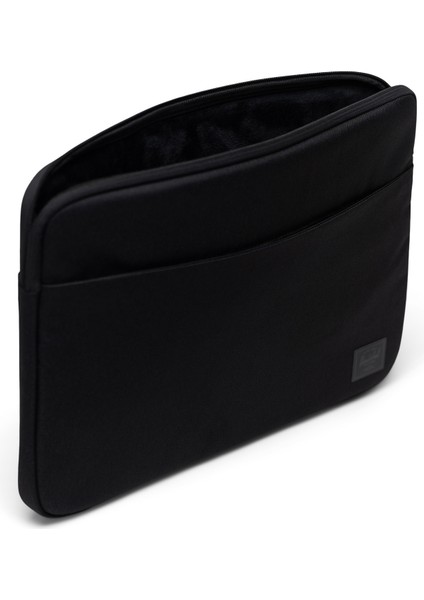 Herschel Denman 15"/16" Inc Laptop Macbook Tablet Kılıfı Siyah