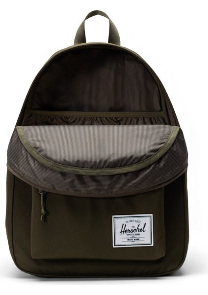 Herschel Classic 13"/14" Inc Uyumlu Sırt Çantası 26L
