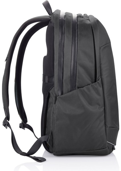 Bobby Explore Hırsızlık Önleyici Sırt Çantası