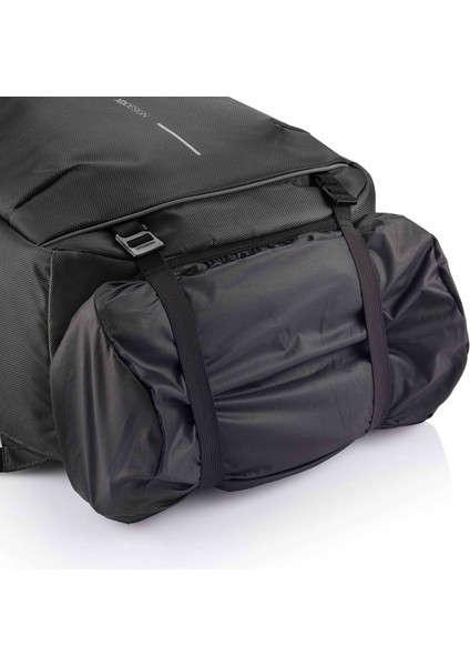 Bobby Explore Hırsızlık Önleyici Sırt Çantası