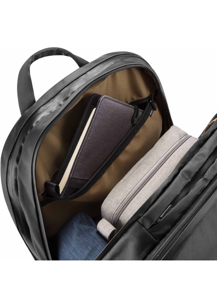 Bobby Explore Hırsızlık Önleyici Sırt Çantası