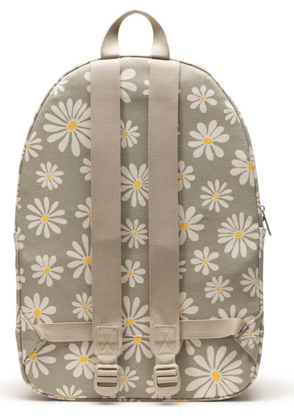 Pacific Kanvas Kumaş Sırt Çantası