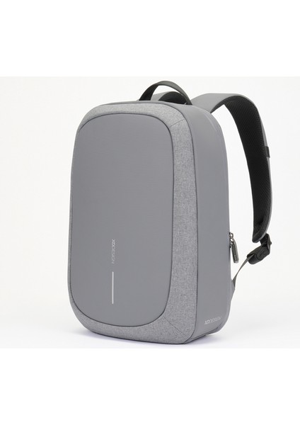 Bobby Edge Hırsızlık Önleyici Tasarım, Suya Dayanıklı, Rfıd Korumalı Sırt Çantası