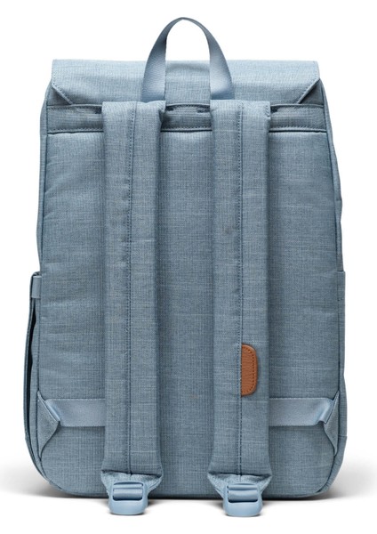 Retreat 13"/14" Inc Uyumlu Küçük Boy Sirt Çantasi 17L