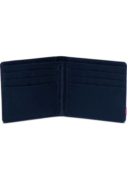 Roy Unisex Cüzdan - Lacivert indirimleri