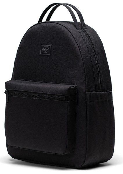 Nova™ Backpack Black Tonal Sırt Çantası