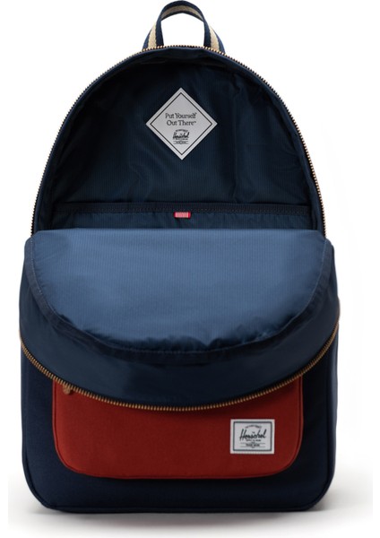 Settlement Sırt Çantası 11407-06247-OS