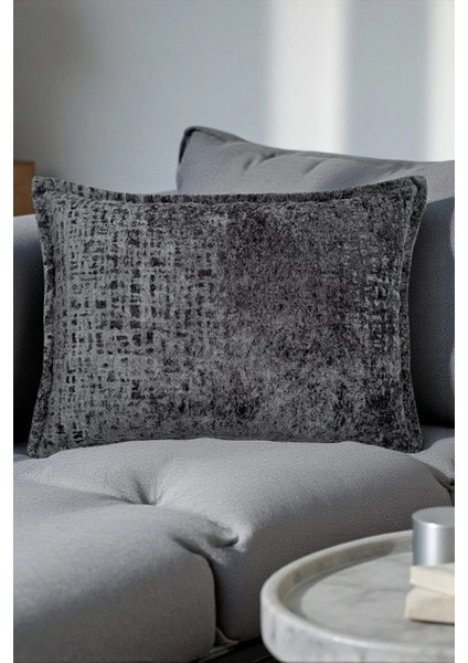 SAFARI-05 İthal Kadife Dekoratif Kırlent Kılıfı 35x50 cm – Yumuşak Dokulu Dikdörtgen Yastık ve Ev Aksesuarı fiyatları