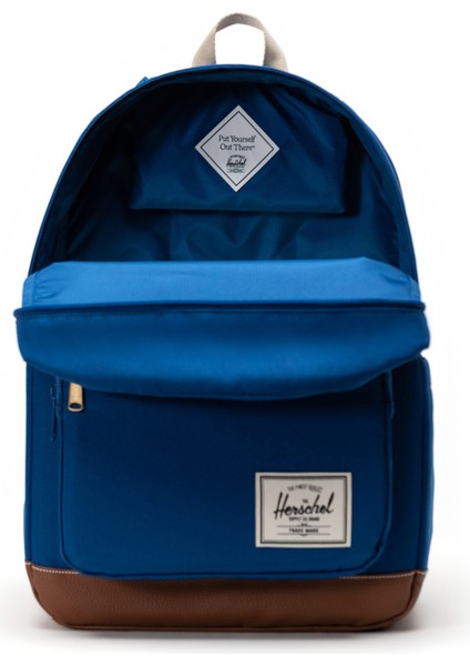 Pop Quizunisex Sırt Çantası 11405-06288-OS