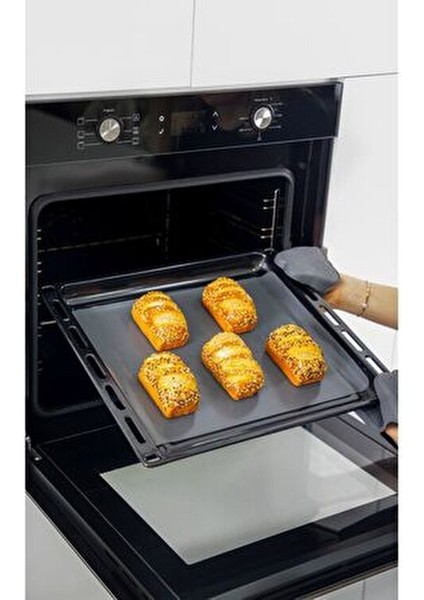 Silikon Pişirme Matı 30x40 cm Yüksek Performanslı Yapışmaz Özellik fiyatları